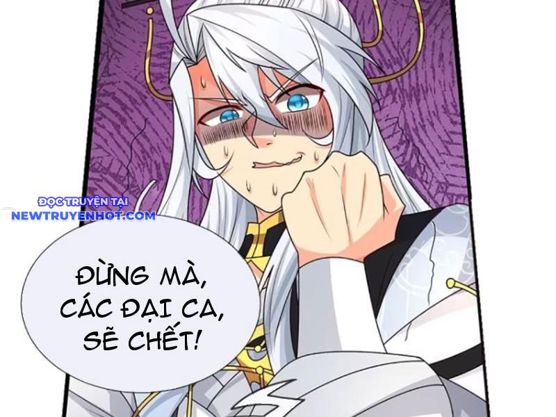 Cơ Quan Thức Tỉnh, Ta Bỗng Dưng Vô địch Rồi! Chapter 96 - Trang 35