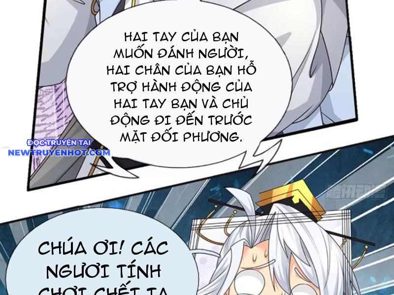 Cơ Quan Thức Tỉnh, Ta Bỗng Dưng Vô địch Rồi! Chapter 96 - Trang 36