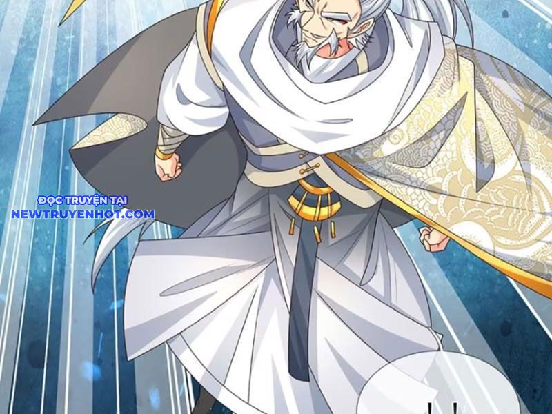 Cơ Quan Thức Tỉnh, Ta Bỗng Dưng Vô địch Rồi! Chapter 96 - Trang 38