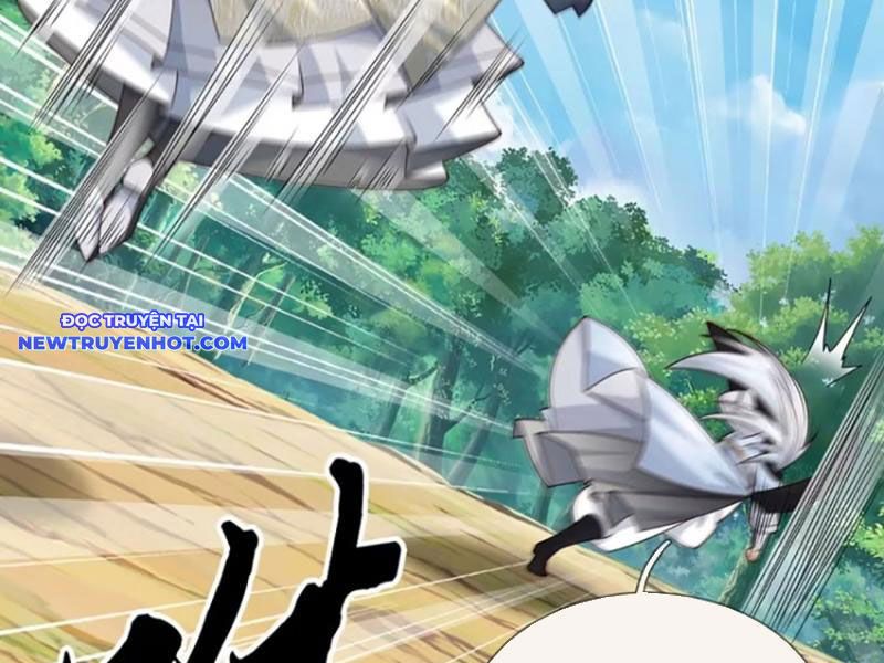 Cơ Quan Thức Tỉnh, Ta Bỗng Dưng Vô địch Rồi! Chapter 96 - Trang 41