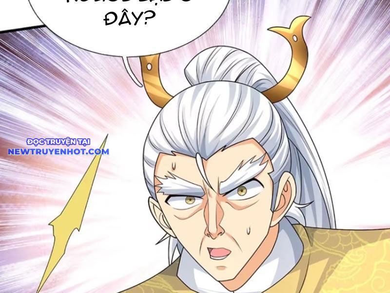 Cơ Quan Thức Tỉnh, Ta Bỗng Dưng Vô địch Rồi! Chapter 96 - Trang 43