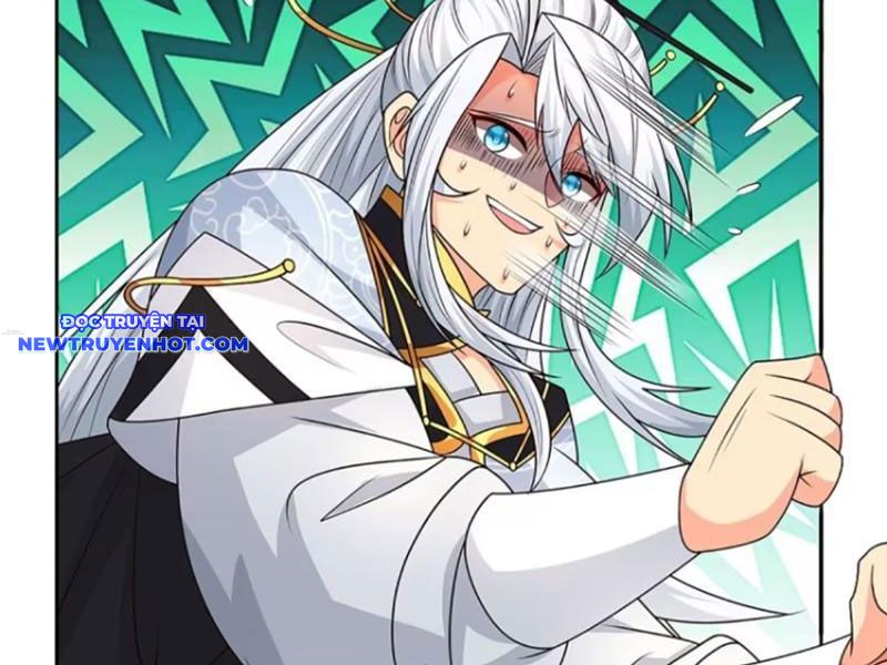 Cơ Quan Thức Tỉnh, Ta Bỗng Dưng Vô địch Rồi! Chapter 96 - Trang 46