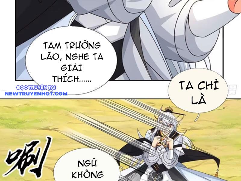 Cơ Quan Thức Tỉnh, Ta Bỗng Dưng Vô địch Rồi! Chapter 96 - Trang 47