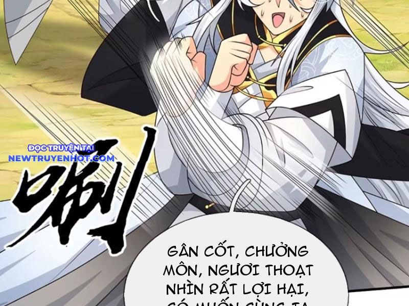 Cơ Quan Thức Tỉnh, Ta Bỗng Dưng Vô địch Rồi! Chapter 96 - Trang 49