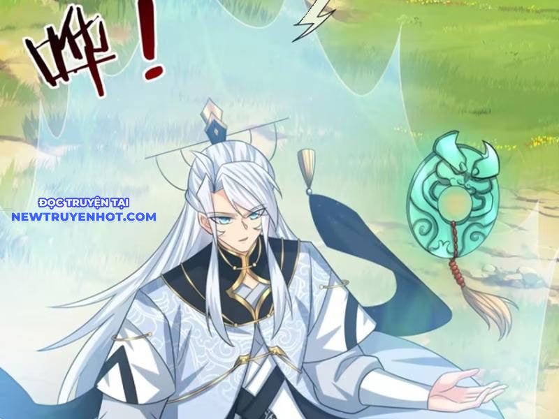 Cơ Quan Thức Tỉnh, Ta Bỗng Dưng Vô địch Rồi! Chapter 96 - Trang 7