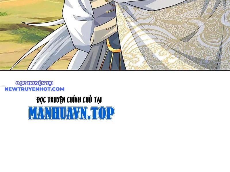 Cơ Quan Thức Tỉnh, Ta Bỗng Dưng Vô địch Rồi! Chapter 97 - Trang 10