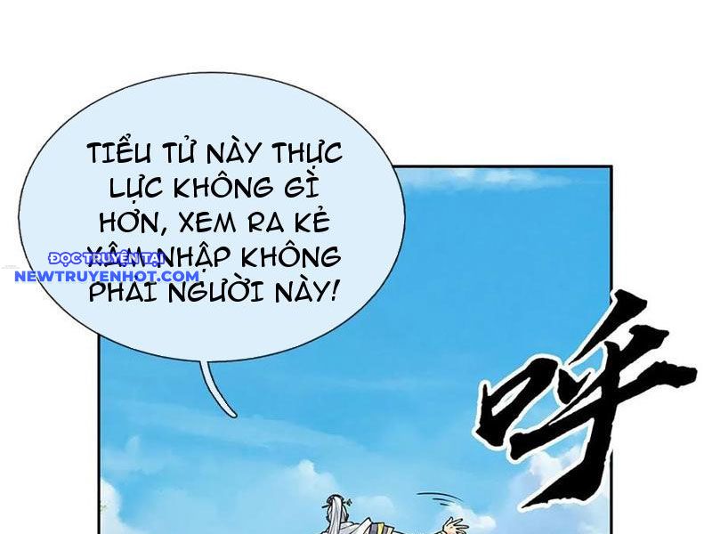 Cơ Quan Thức Tỉnh, Ta Bỗng Dưng Vô địch Rồi! Chapter 97 - Trang 11