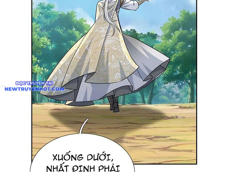 Cơ Quan Thức Tỉnh, Ta Bỗng Dưng Vô địch Rồi! Chapter 97 - Trang 12