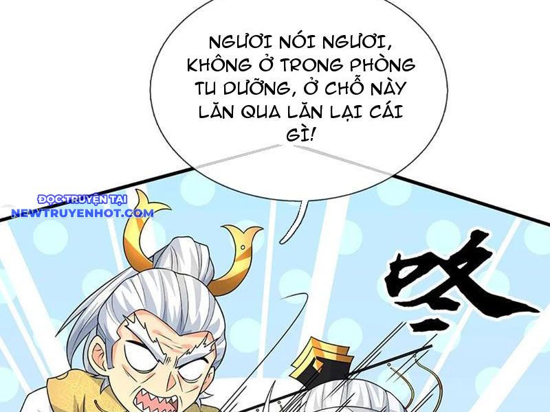 Cơ Quan Thức Tỉnh, Ta Bỗng Dưng Vô địch Rồi! Chapter 97 - Trang 14