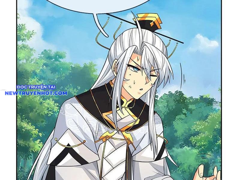 Cơ Quan Thức Tỉnh, Ta Bỗng Dưng Vô địch Rồi! Chapter 97 - Trang 17