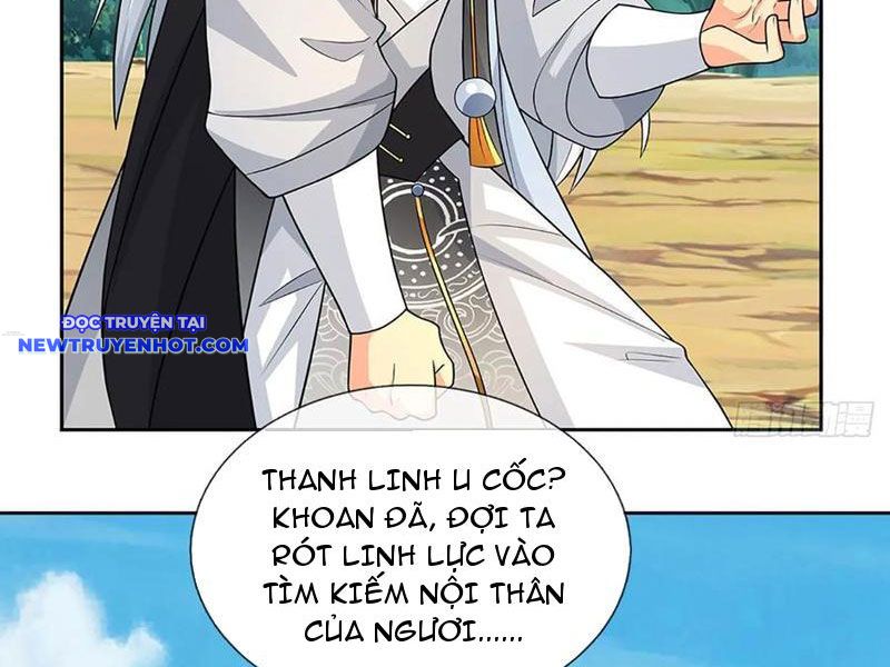 Cơ Quan Thức Tỉnh, Ta Bỗng Dưng Vô địch Rồi! Chapter 97 - Trang 18