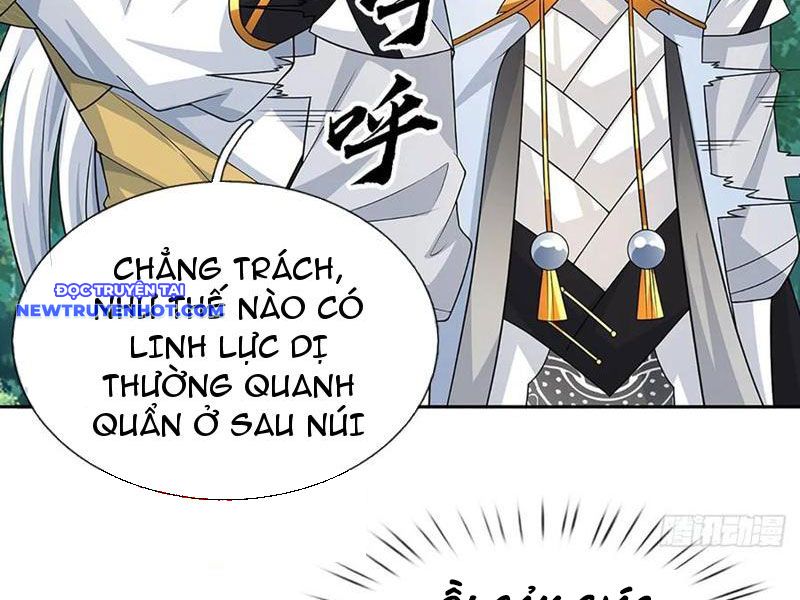 Cơ Quan Thức Tỉnh, Ta Bỗng Dưng Vô địch Rồi! Chapter 97 - Trang 20
