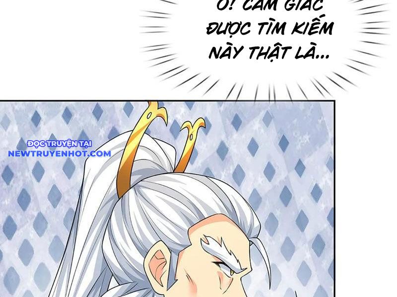 Cơ Quan Thức Tỉnh, Ta Bỗng Dưng Vô địch Rồi! Chapter 97 - Trang 21