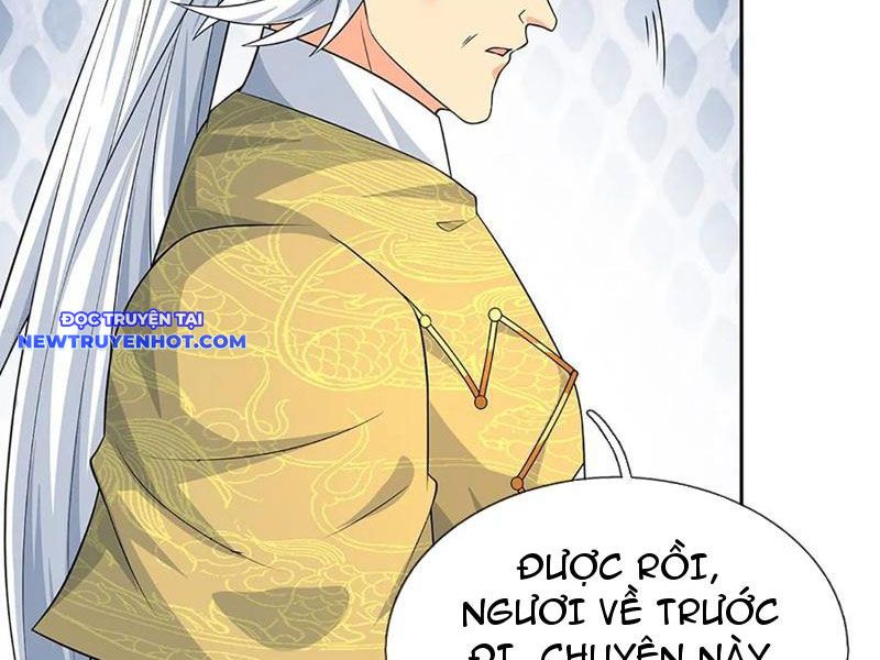 Cơ Quan Thức Tỉnh, Ta Bỗng Dưng Vô địch Rồi! Chapter 97 - Trang 22
