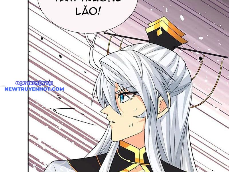 Cơ Quan Thức Tỉnh, Ta Bỗng Dưng Vô địch Rồi! Chapter 97 - Trang 24