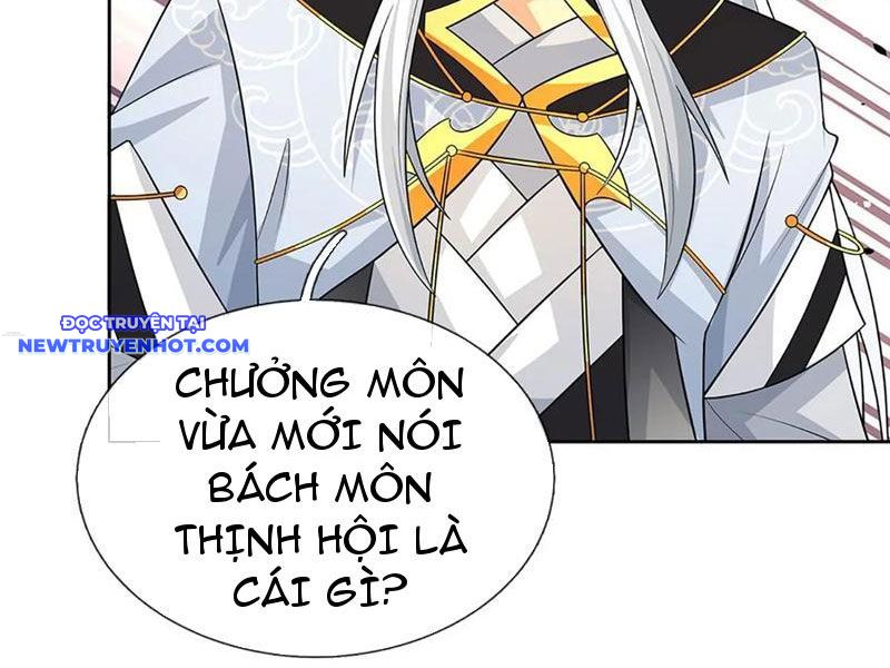 Cơ Quan Thức Tỉnh, Ta Bỗng Dưng Vô địch Rồi! Chapter 97 - Trang 25