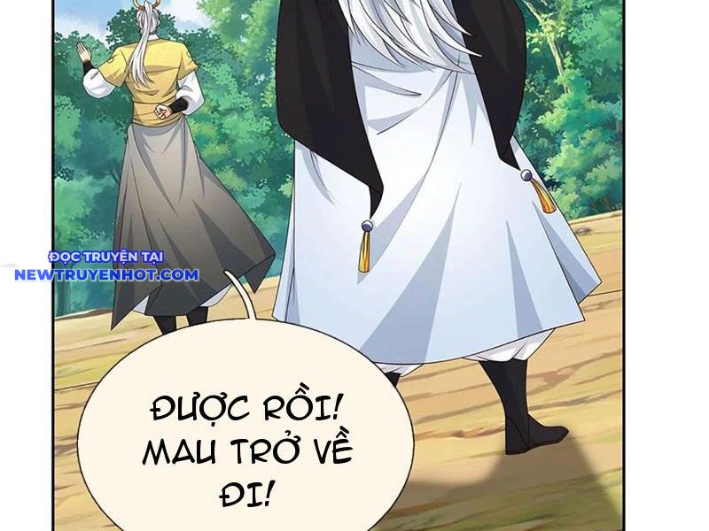 Cơ Quan Thức Tỉnh, Ta Bỗng Dưng Vô địch Rồi! Chapter 97 - Trang 28