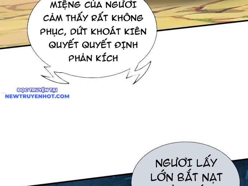 Cơ Quan Thức Tỉnh, Ta Bỗng Dưng Vô địch Rồi! Chapter 97 - Trang 3