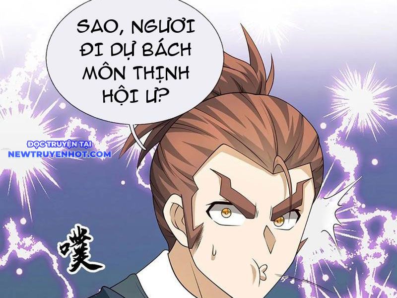 Cơ Quan Thức Tỉnh, Ta Bỗng Dưng Vô địch Rồi! Chapter 97 - Trang 30
