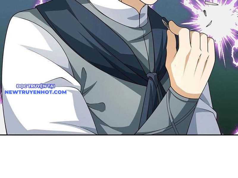 Cơ Quan Thức Tỉnh, Ta Bỗng Dưng Vô địch Rồi! Chapter 97 - Trang 31