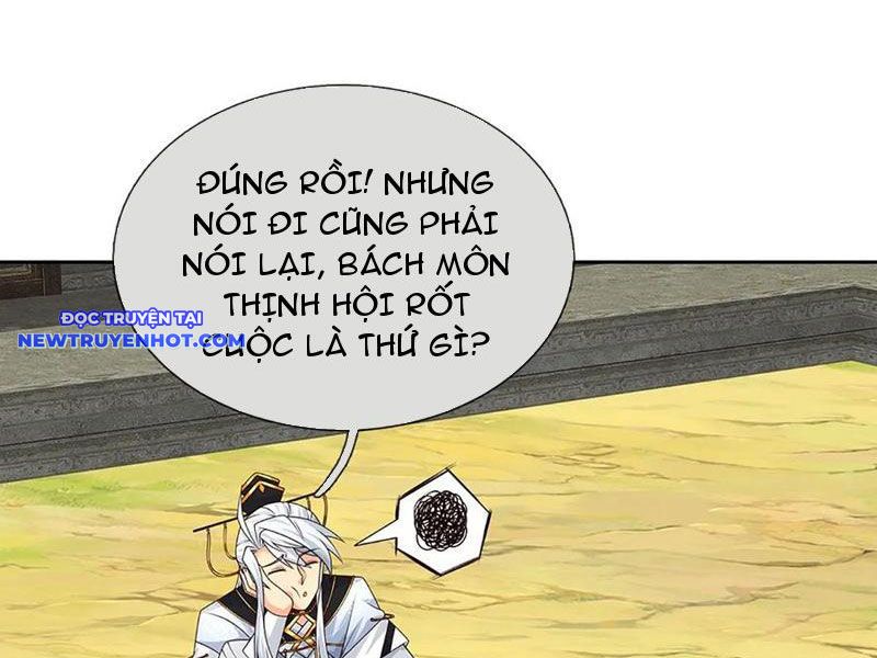 Cơ Quan Thức Tỉnh, Ta Bỗng Dưng Vô địch Rồi! Chapter 97 - Trang 32