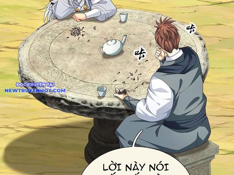 Cơ Quan Thức Tỉnh, Ta Bỗng Dưng Vô địch Rồi! Chapter 97 - Trang 33