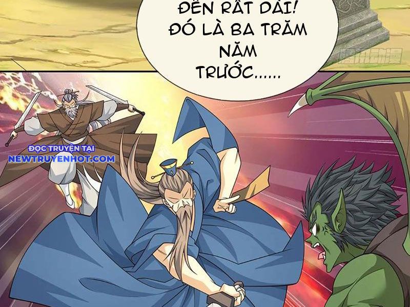 Cơ Quan Thức Tỉnh, Ta Bỗng Dưng Vô địch Rồi! Chapter 97 - Trang 34