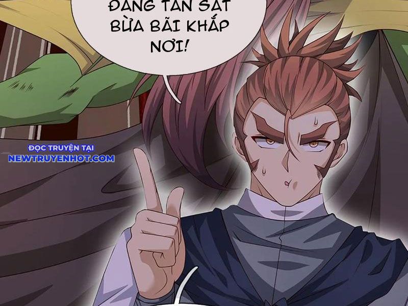 Cơ Quan Thức Tỉnh, Ta Bỗng Dưng Vô địch Rồi! Chapter 97 - Trang 36