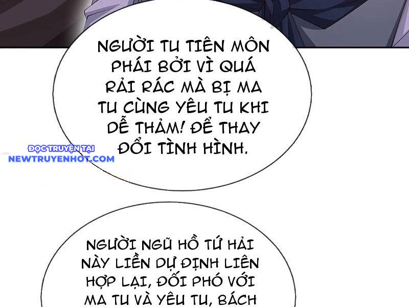 Cơ Quan Thức Tỉnh, Ta Bỗng Dưng Vô địch Rồi! Chapter 97 - Trang 37