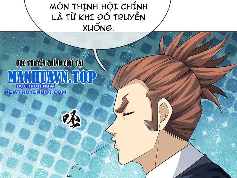 Cơ Quan Thức Tỉnh, Ta Bỗng Dưng Vô địch Rồi! Chapter 97 - Trang 38