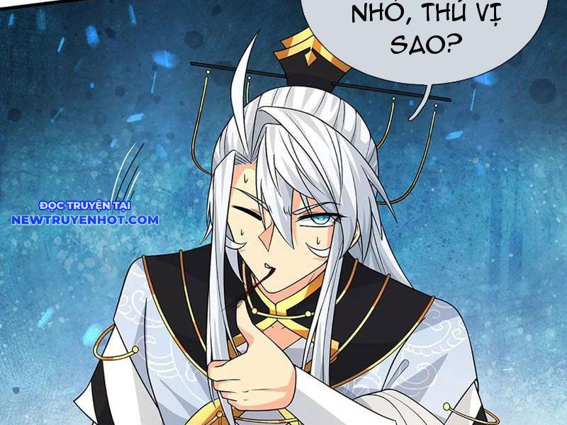 Cơ Quan Thức Tỉnh, Ta Bỗng Dưng Vô địch Rồi! Chapter 97 - Trang 4