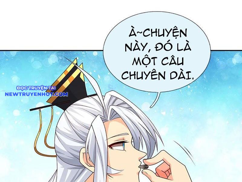 Cơ Quan Thức Tỉnh, Ta Bỗng Dưng Vô địch Rồi! Chapter 97 - Trang 41