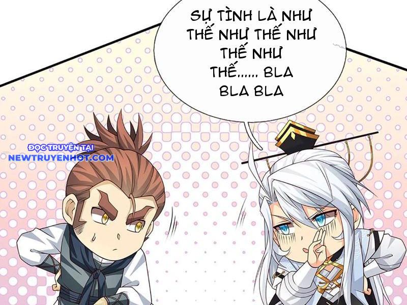 Cơ Quan Thức Tỉnh, Ta Bỗng Dưng Vô địch Rồi! Chapter 97 - Trang 43