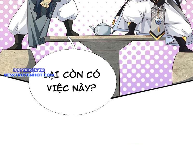 Cơ Quan Thức Tỉnh, Ta Bỗng Dưng Vô địch Rồi! Chapter 97 - Trang 44