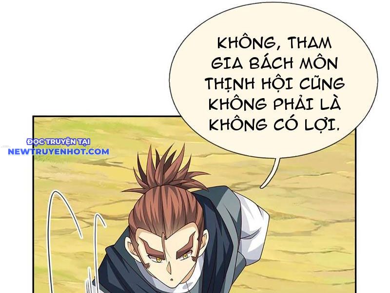Cơ Quan Thức Tỉnh, Ta Bỗng Dưng Vô địch Rồi! Chapter 97 - Trang 45