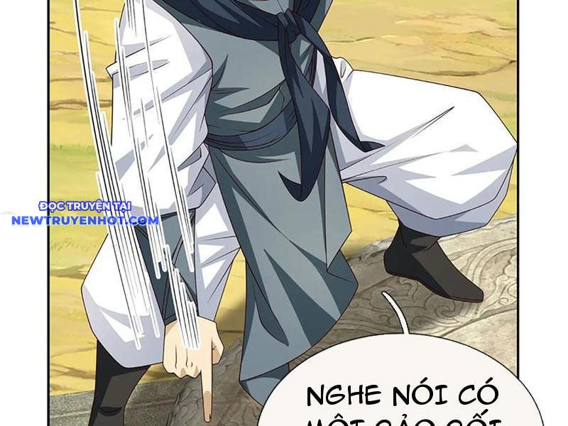 Cơ Quan Thức Tỉnh, Ta Bỗng Dưng Vô địch Rồi! Chapter 97 - Trang 46