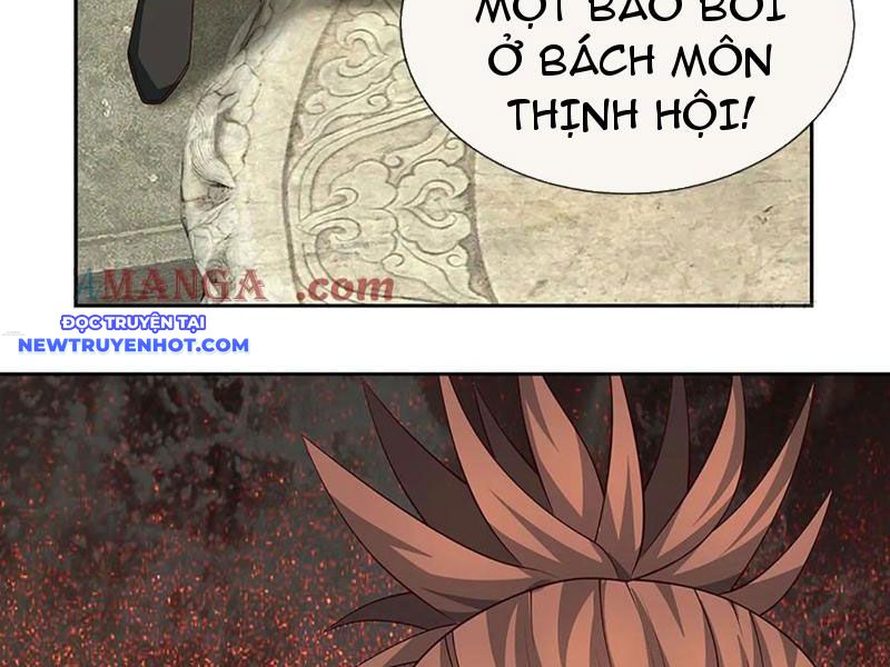 Cơ Quan Thức Tỉnh, Ta Bỗng Dưng Vô địch Rồi! Chapter 97 - Trang 47