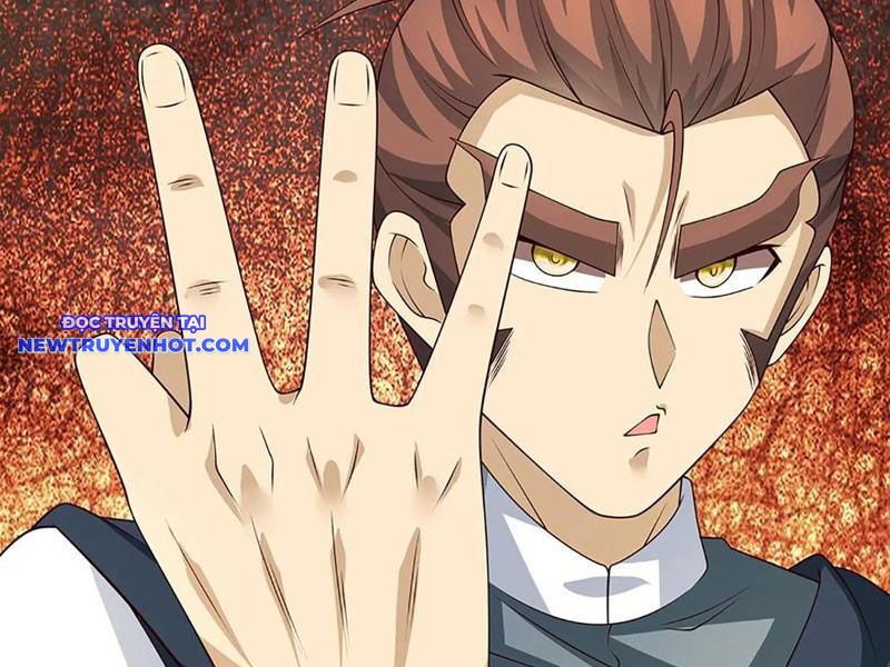 Cơ Quan Thức Tỉnh, Ta Bỗng Dưng Vô địch Rồi! Chapter 97 - Trang 48