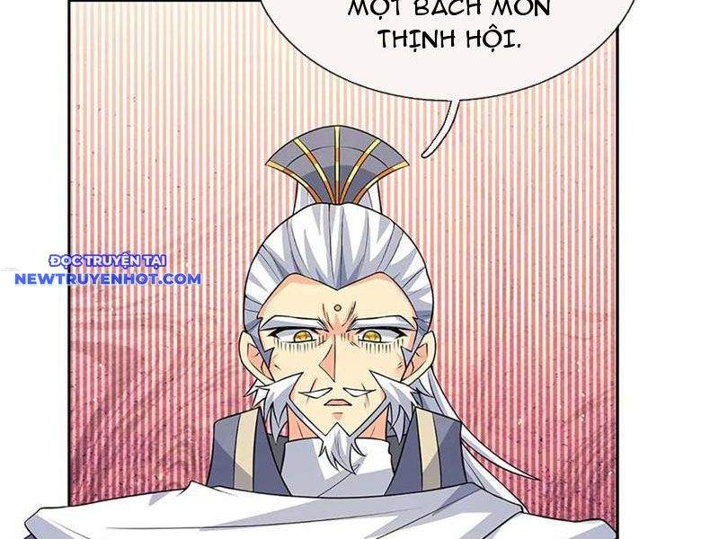 Cơ Quan Thức Tỉnh, Ta Bỗng Dưng Vô địch Rồi! Chapter 97 - Trang 6
