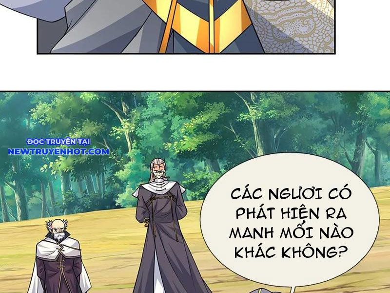 Cơ Quan Thức Tỉnh, Ta Bỗng Dưng Vô địch Rồi! Chapter 97 - Trang 8