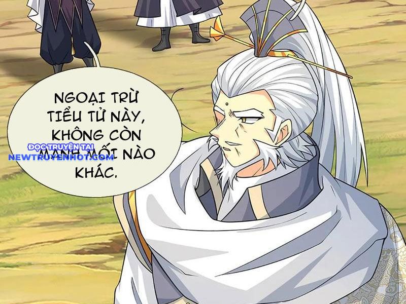 Cơ Quan Thức Tỉnh, Ta Bỗng Dưng Vô địch Rồi! Chapter 97 - Trang 9