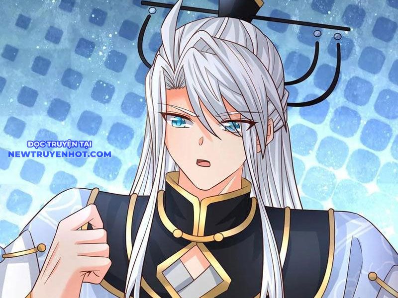 Cơ Quan Thức Tỉnh, Ta Bỗng Dưng Vô địch Rồi! Chapter 98 - Trang 11