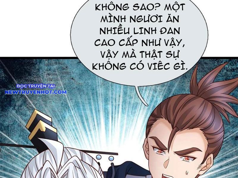 Cơ Quan Thức Tỉnh, Ta Bỗng Dưng Vô địch Rồi! Chapter 98 - Trang 13