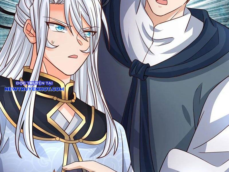 Cơ Quan Thức Tỉnh, Ta Bỗng Dưng Vô địch Rồi! Chapter 98 - Trang 14
