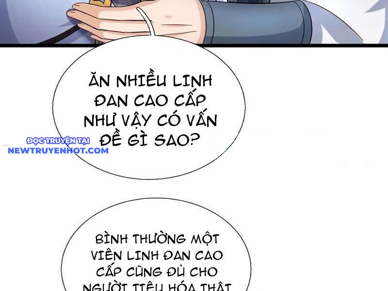 Cơ Quan Thức Tỉnh, Ta Bỗng Dưng Vô địch Rồi! Chapter 98 - Trang 15