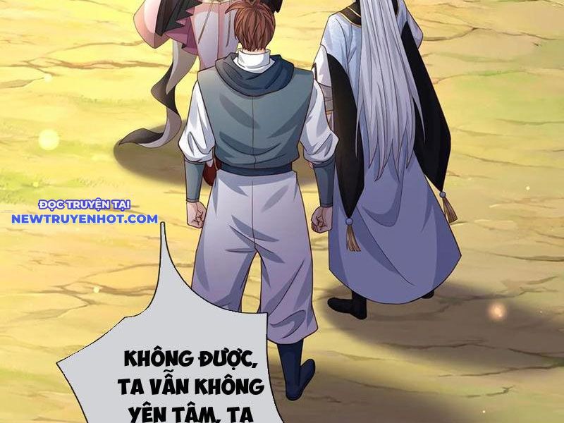 Cơ Quan Thức Tỉnh, Ta Bỗng Dưng Vô địch Rồi! Chapter 98 - Trang 17