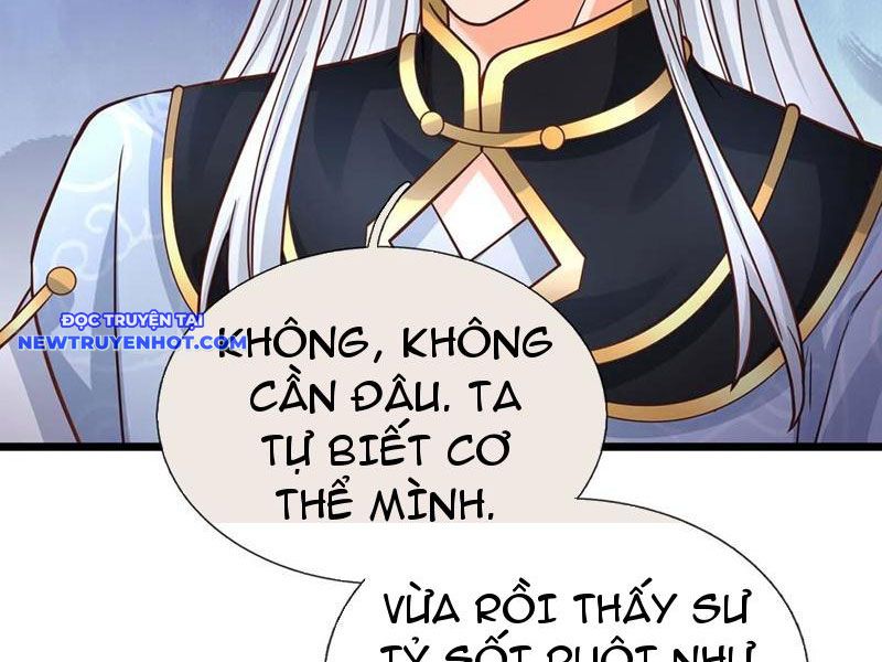 Cơ Quan Thức Tỉnh, Ta Bỗng Dưng Vô địch Rồi! Chapter 98 - Trang 20