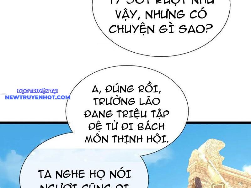 Cơ Quan Thức Tỉnh, Ta Bỗng Dưng Vô địch Rồi! Chapter 98 - Trang 21