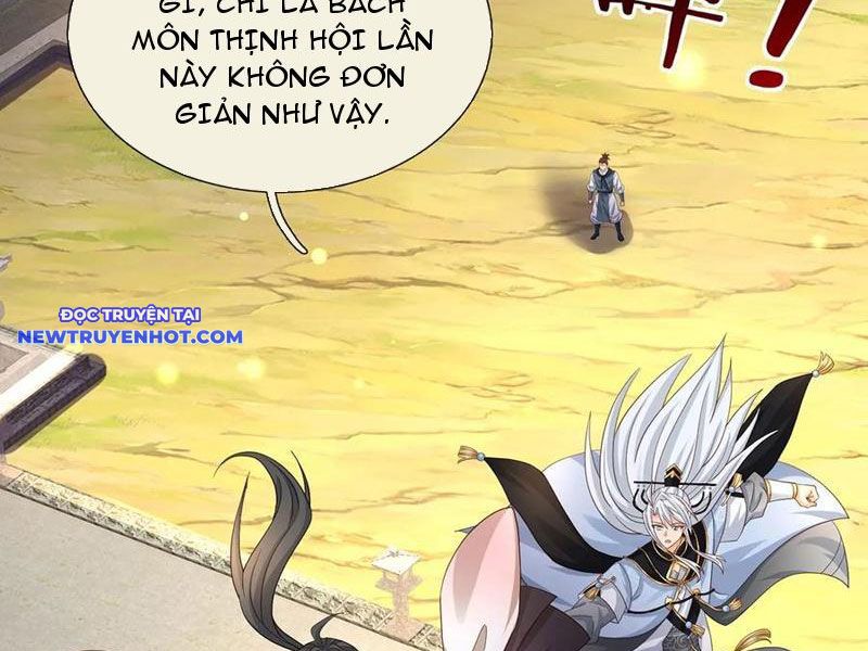 Cơ Quan Thức Tỉnh, Ta Bỗng Dưng Vô địch Rồi! Chapter 98 - Trang 25