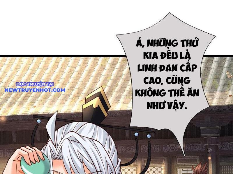 Cơ Quan Thức Tỉnh, Ta Bỗng Dưng Vô địch Rồi! Chapter 98 - Trang 3